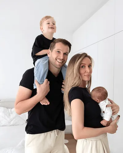 Newborn Fotoshooting