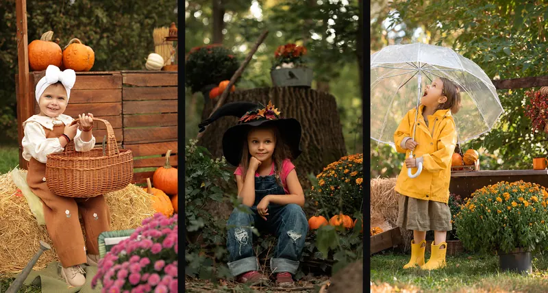 Baby Fotoshooting