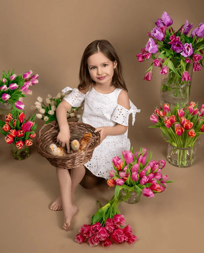 Baby Fotoshooting