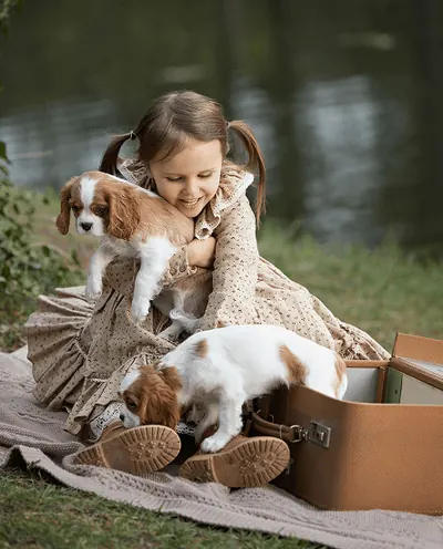 Baby Fotoshooting