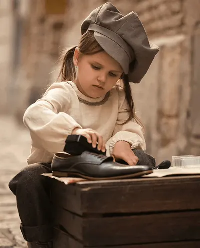 Baby Fotoshooting