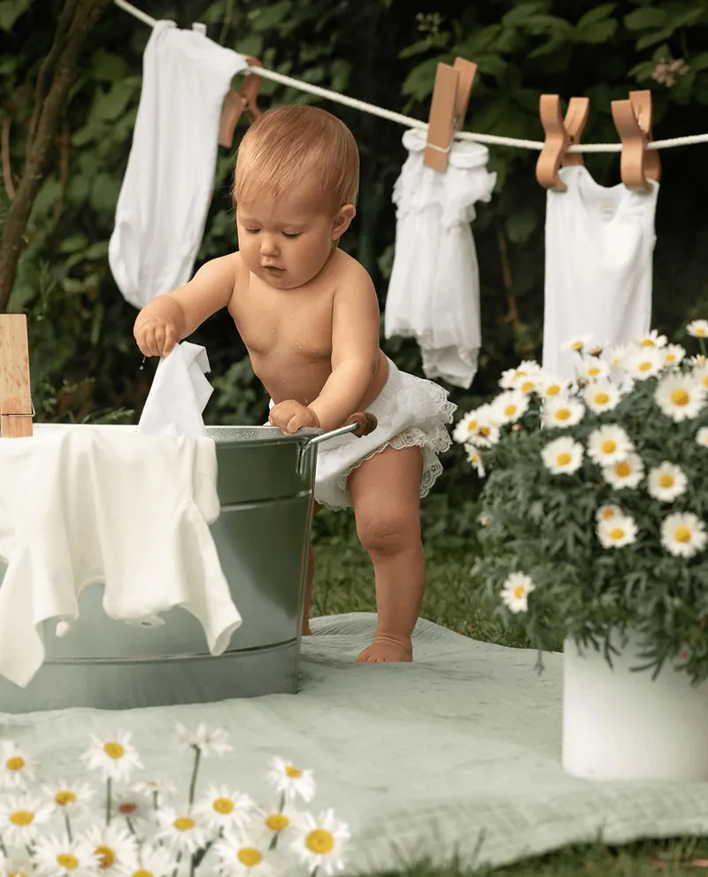 Baby Fotoshooting