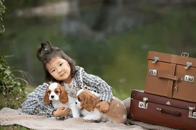 Vorbereitung für dein Fotoshooting