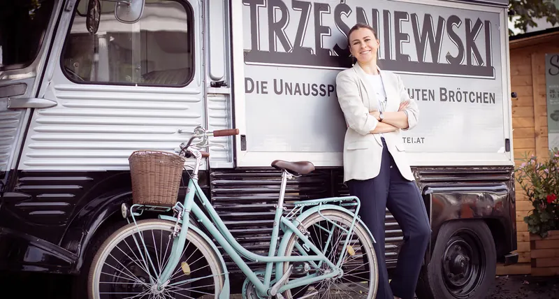 Outdoor Fotoshooting