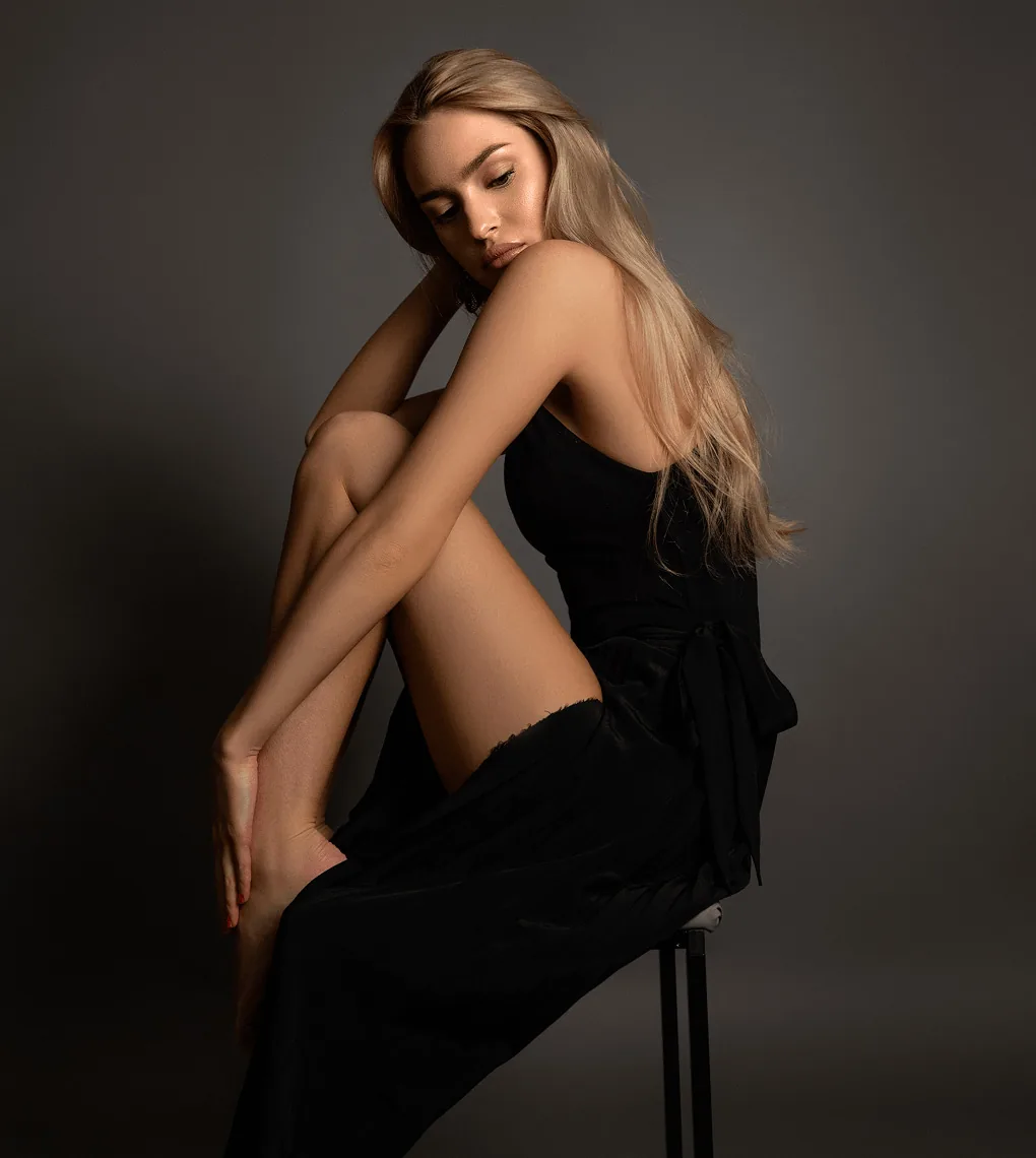 Tatiana Weber Fotografie