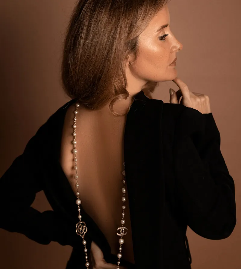 Tatiana Weber Fotografie