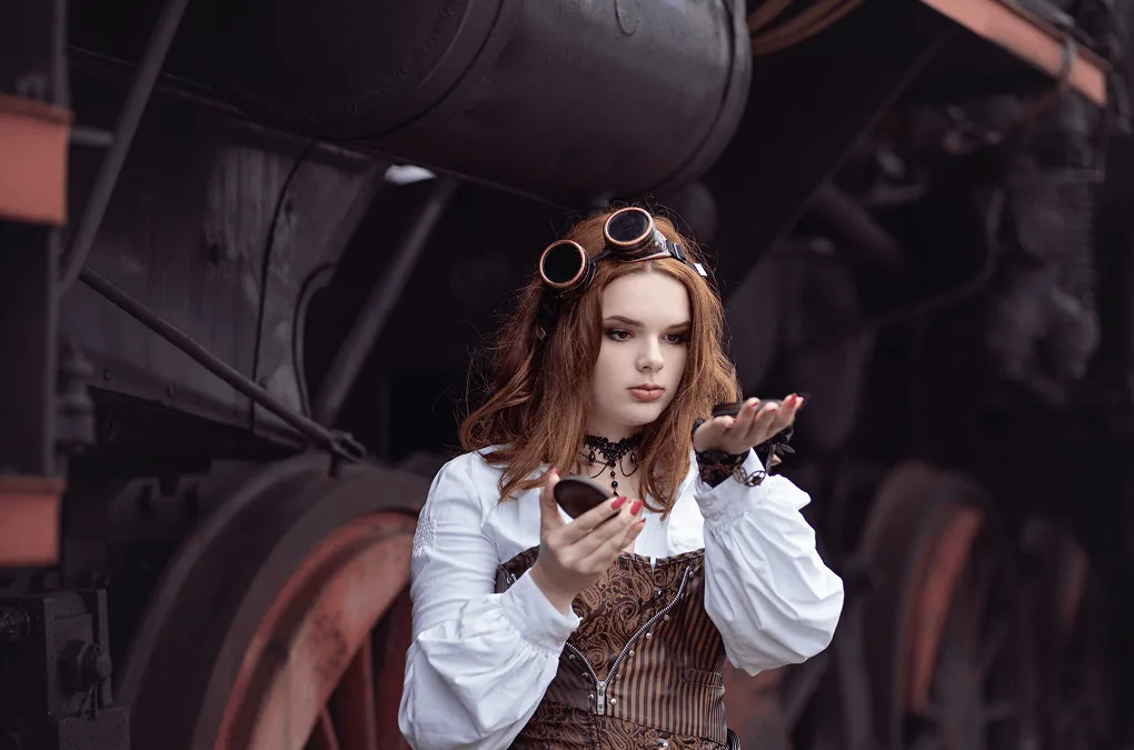 Tatiana Weber Fotografie