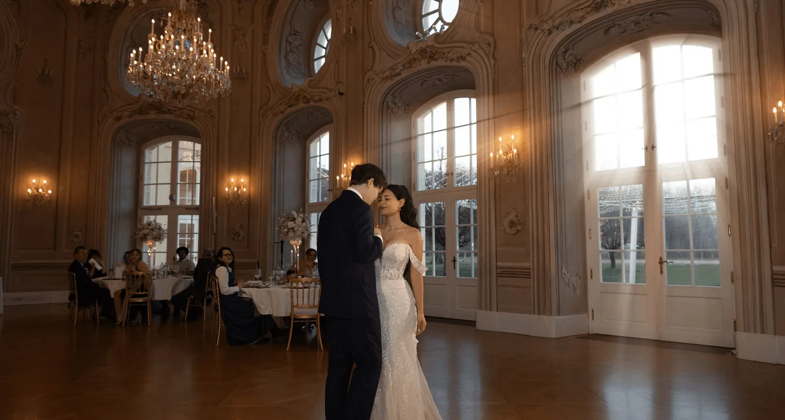 Hochzeitsfotograf