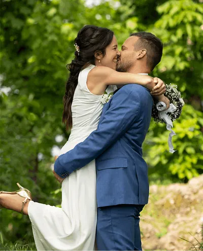 Hochzeitsfotograf