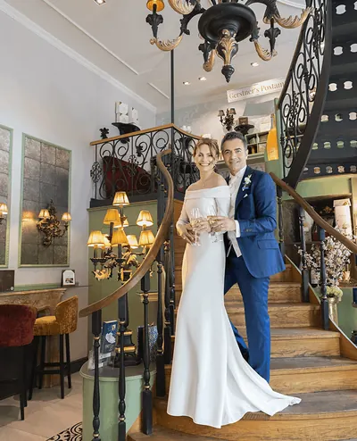 Hochzeitsfotograf