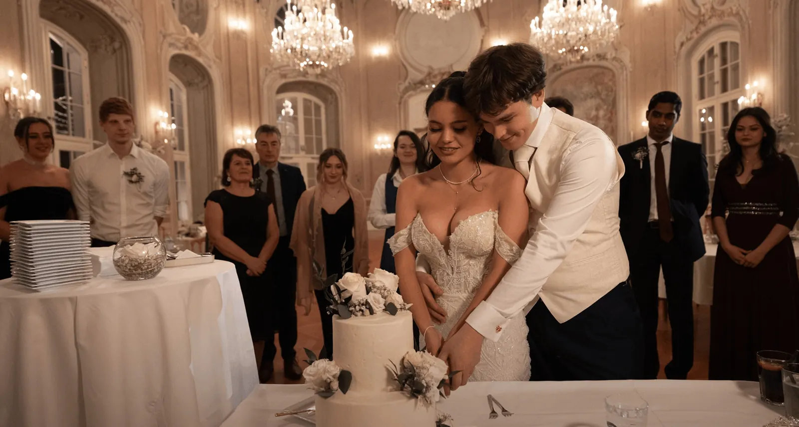 Hochzeitsfotograf