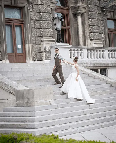 Hochzeitsfotograf