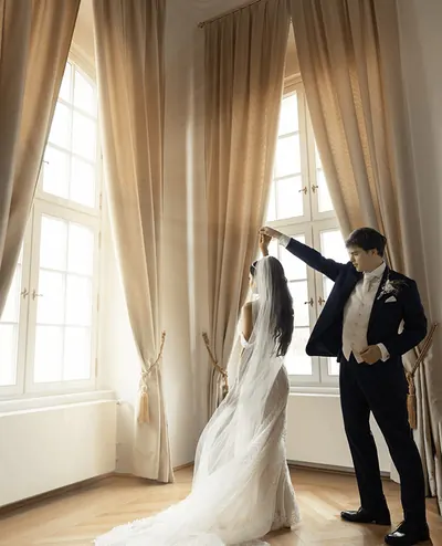 Hochzeitsfotograf
